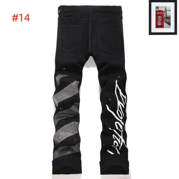 Picture of Off White Jeans Long _SKUOffsz29-3812yh1612169
